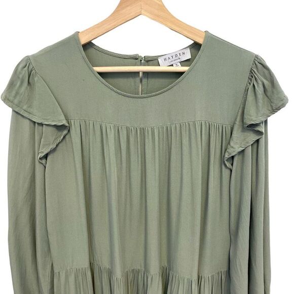 Hayden Los Angeles Dress - Picture 2 of 6